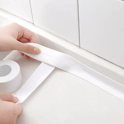 SealPro Waterproof Bathroom and Kitchen Sealing Tape