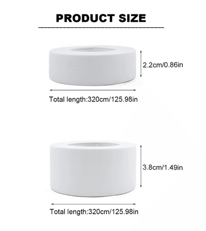 SealPro Waterproof Bathroom And Kitchen Sealing Tape 2