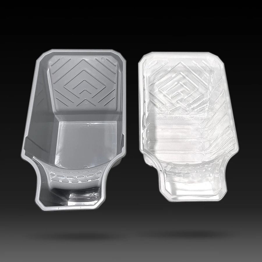 Handheld Paint Cup With Roller Frame 5