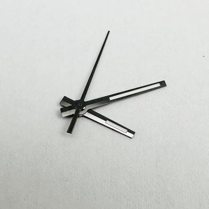 Modified Luminous Watch Hands For NH35NH364R7S Movements  Green Silver Gold Rose 12