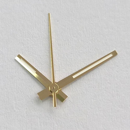 Modified Luminous Watch Hands For NH35NH364R7S Movements  Green Silver Gold Rose 5