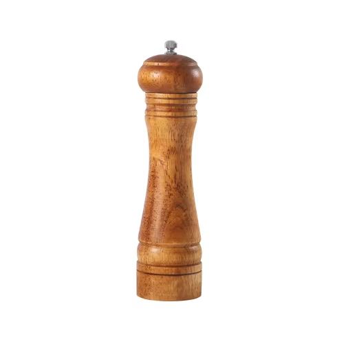 Electric Automatic Salt And Pepper Grinder With LED Light And Adjustable Coarseness 9