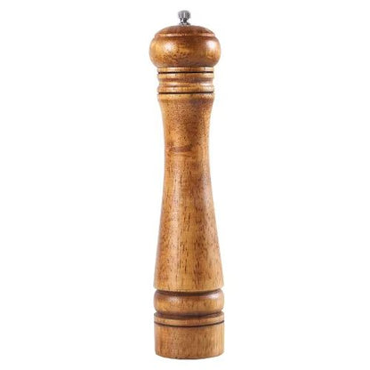 Electric Automatic Salt And Pepper Grinder With LED Light And Adjustable Coarseness 10