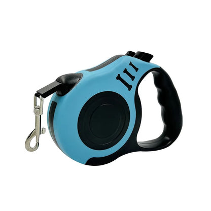 Durable Automatic Dog Leash For Small Dogs And Cats  3m5m Retractable Nylon Lead For Walking And Hi 10