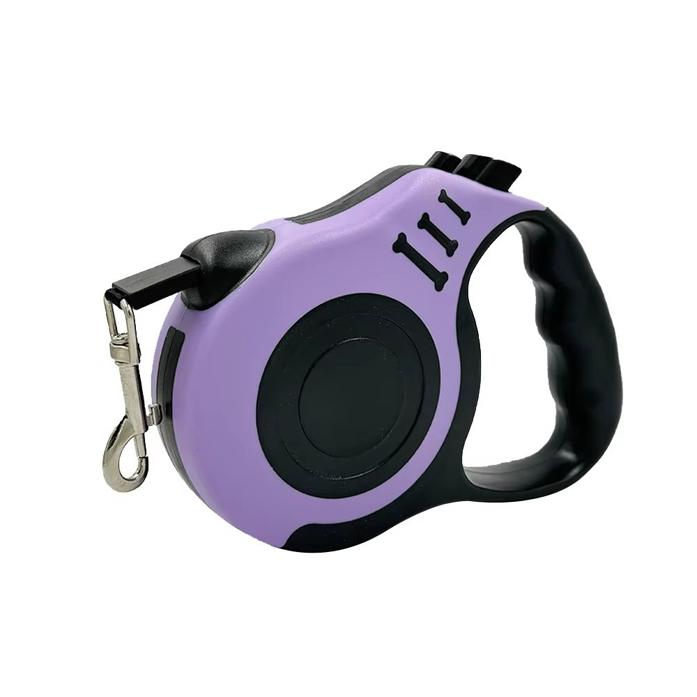 Durable Automatic Dog Leash For Small Dogs And Cats  3m5m Retractable Nylon Lead For Walking And Hi 12
