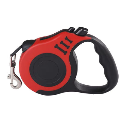 Durable Automatic Dog Leash For Small Dogs And Cats  3m5m Retractable Nylon Lead For Walking And Hi 13