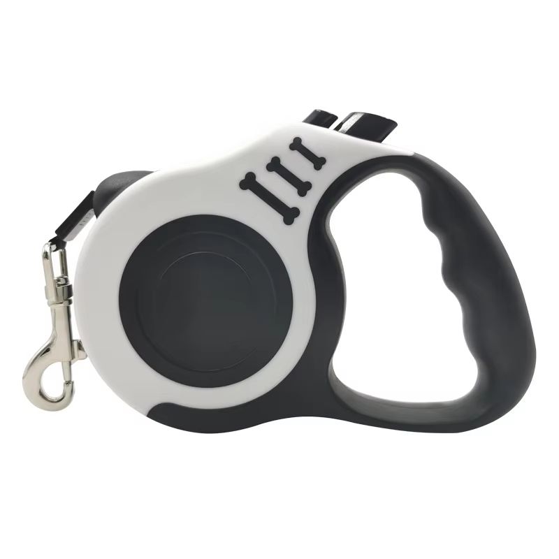 Durable Automatic Dog Leash For Small Dogs And Cats  3m5m Retractable Nylon Lead For Walking And Hi 14