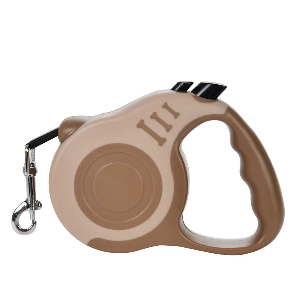 Durable Automatic Dog Leash For Small Dogs And Cats  3m5m Retractable Nylon Lead For Walking And Hi 16