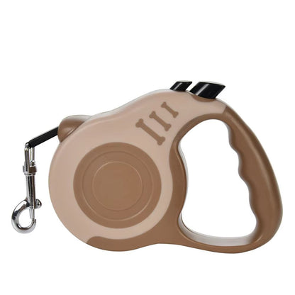 Durable Automatic Dog Leash For Small Dogs And Cats  3m5m Retractable Nylon Lead For Walking And Hi 16