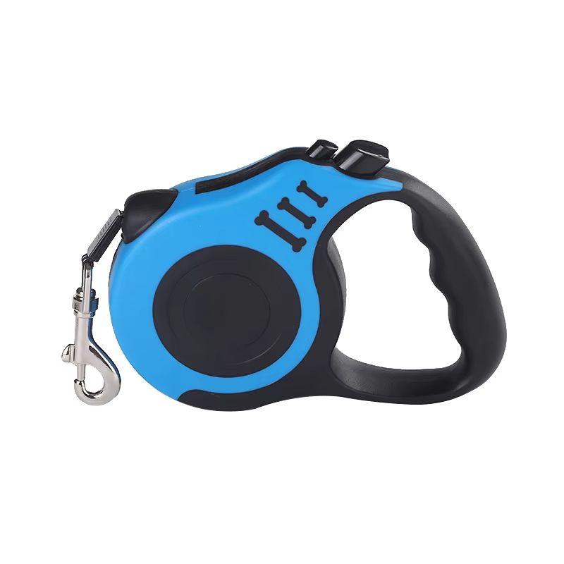 Durable Automatic Dog Leash For Small Dogs And Cats  3m5m Retractable Nylon Lead For Walking And Hi 17
