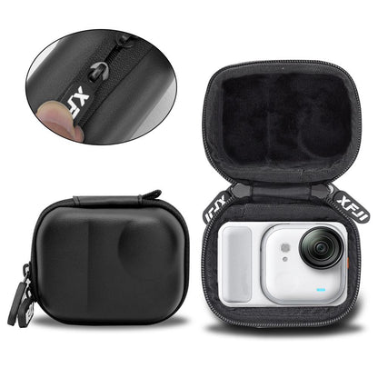 Hard Shell Carrying Case, Mini Storage Bag, ForMini Camera, Shockproof Case, Camera Storage Box