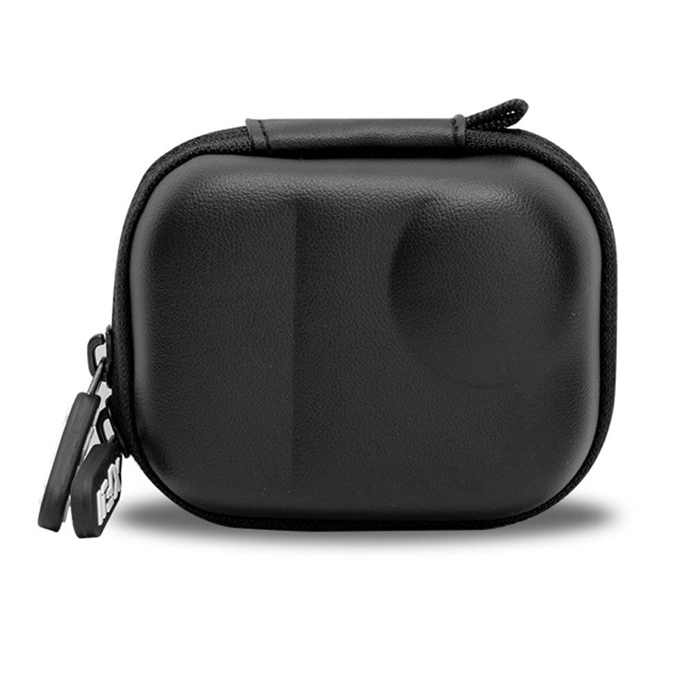Hard Shell Carrying Case Mini Storage Bag ForMini Camera Shockproof Case Camera Storage Box 5
