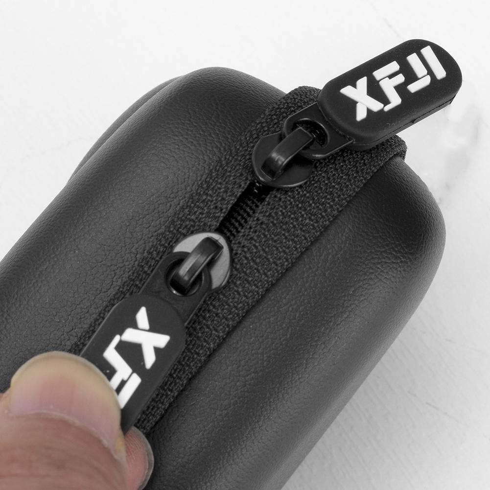 Hard Shell Carrying Case Mini Storage Bag ForMini Camera Shockproof Case Camera Storage Box 4