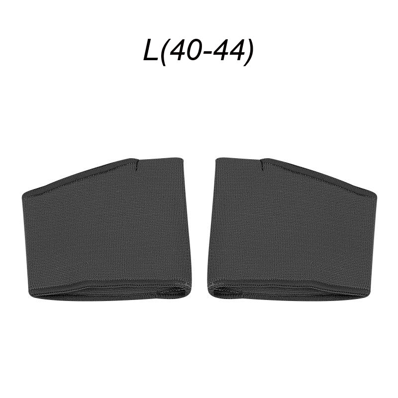 Soft Gel Forefoot Pads For Ball Of Foot Pain Relief Metatarsal Cushion For Women And Men Half Sock  6