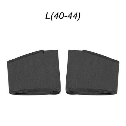 Soft Gel Forefoot Pads For Ball Of Foot Pain Relief Metatarsal Cushion For Women And Men Half Sock  6