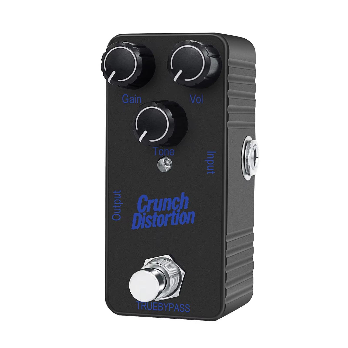 Electric Guitar Effects Pedal Mini  Classic Distortion Chorus  Digital Delay For ProLevel Sound 6