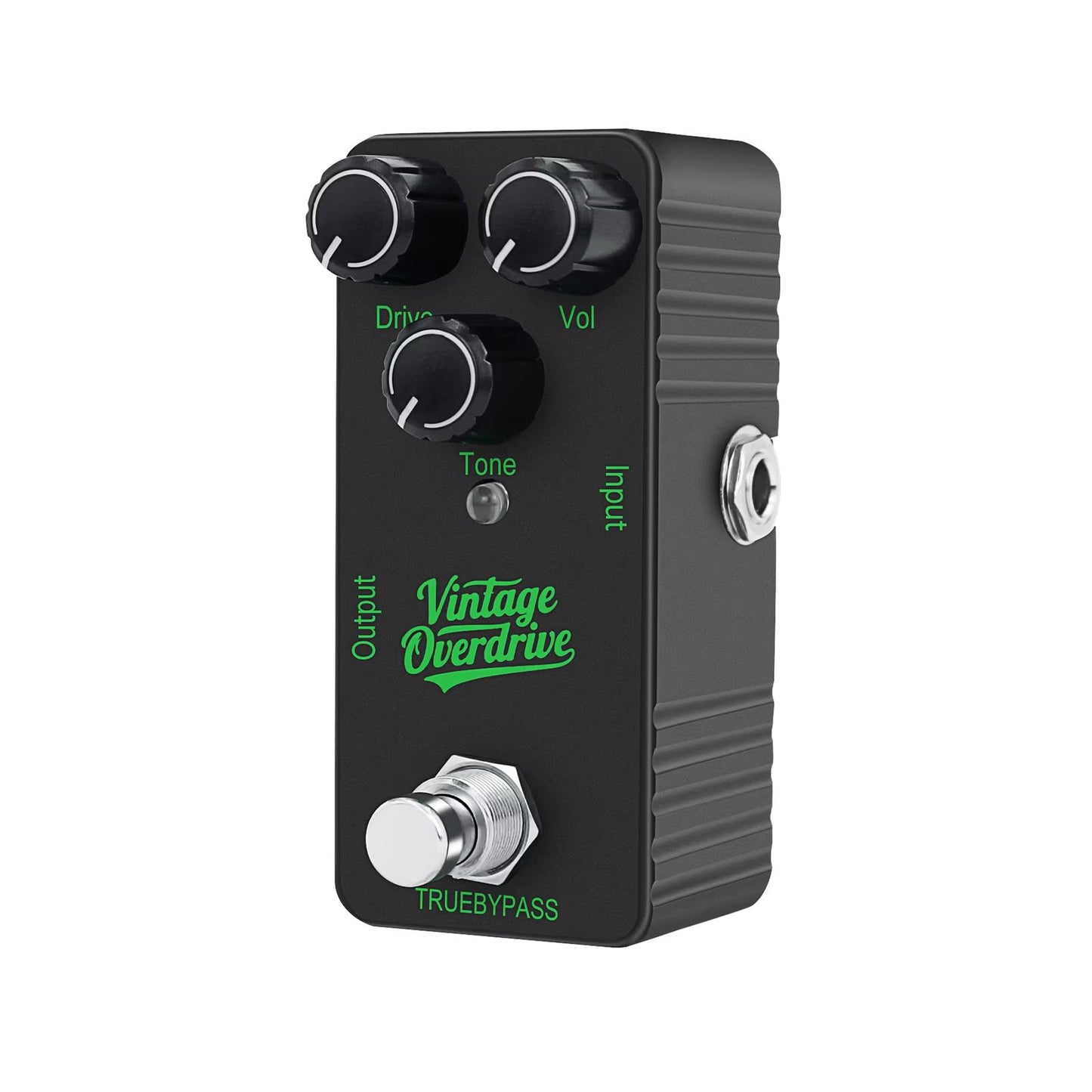 Electric Guitar Effects Pedal Mini  Classic Distortion Chorus  Digital Delay For ProLevel Sound 10