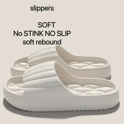 Soft Womens EVA Slide Slippers Non Slip Indoor Outdoor Shoes Comfortable Washable House Slides All  9