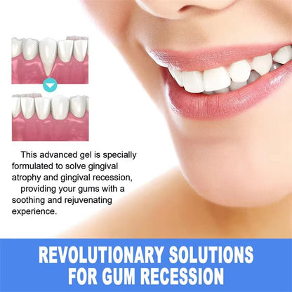 Rapid Repair Gums Serum  Instant Relief For Sensitive Teeth Cavities  Gum Damage 3