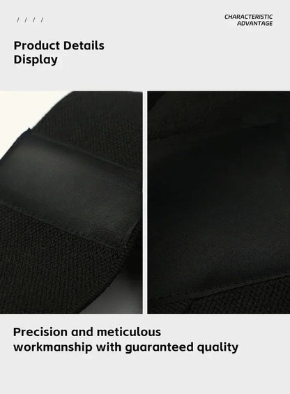 Adjustable Upper Back Shoulder Brace Back Posture Corrector Clavicle Spine Support Lumbar Posture C 2