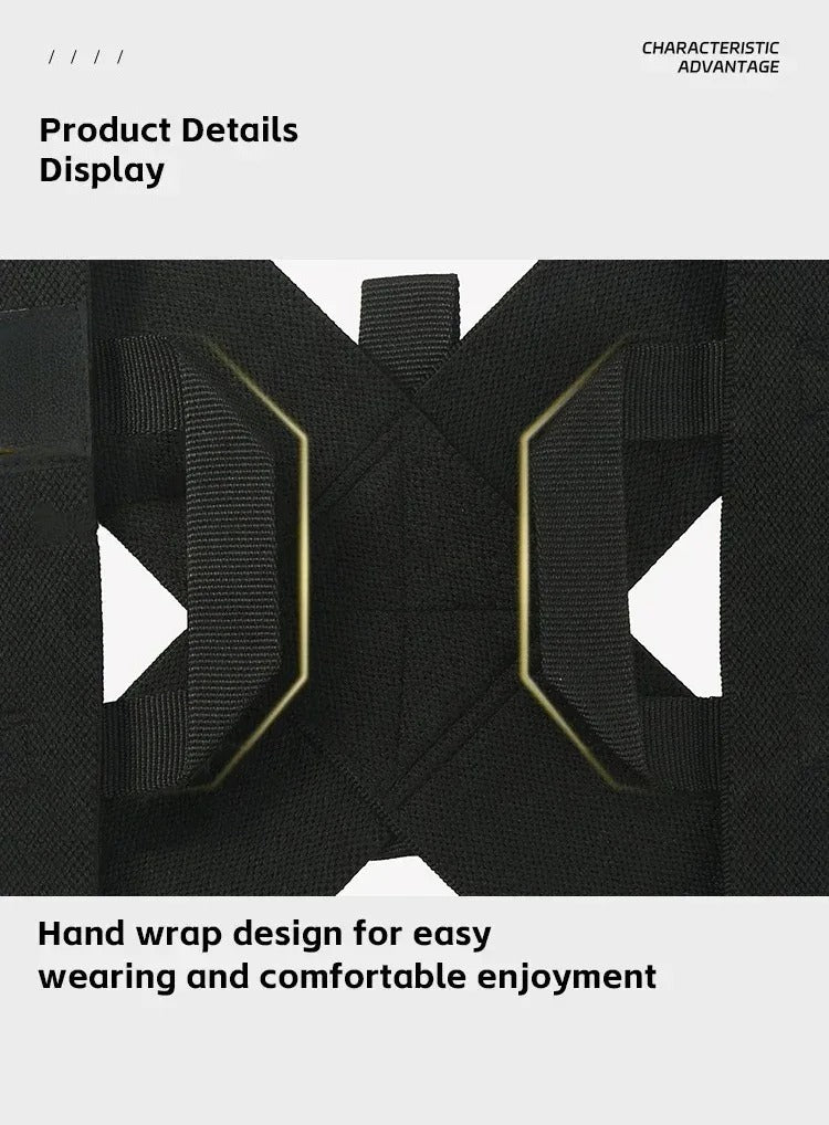 Adjustable Upper Back Shoulder Brace Back Posture Corrector Clavicle Spine Support Lumbar Posture C 3