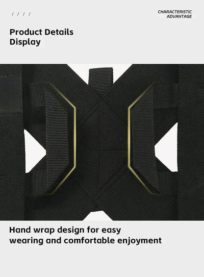 Adjustable Upper Back Shoulder Brace Back Posture Corrector Clavicle Spine Support Lumbar Posture C 3