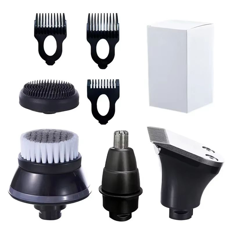 Precision Floating Shaver Replacement Head  Universal Electric Razor  Nose Trimmer Blades 3D9D Comp 18