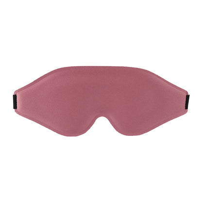 Sleep Mask For Side Sleepers 3D Deep Contoured Blackout Eye Mask No Pressure Blindfold For Women Me 6