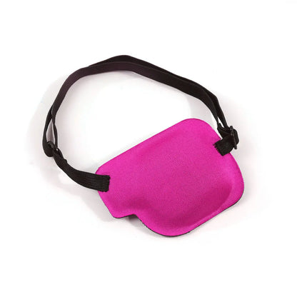 Amblyopia Obscure Eyeshade Occlusion Medical Lazy Eye Patch Astigmatism Therapy Eye Mask Child Pure 10
