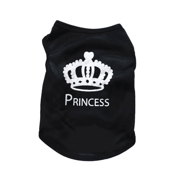 PawSecure Summer Pet Vest For Small Dogs And Cats 3