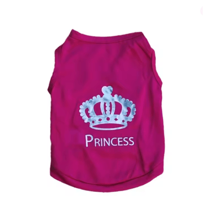 PawSecure Summer Pet Vest For Small Dogs And Cats 9