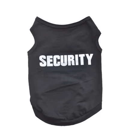 PawSecure Summer Pet Vest For Small Dogs And Cats 5