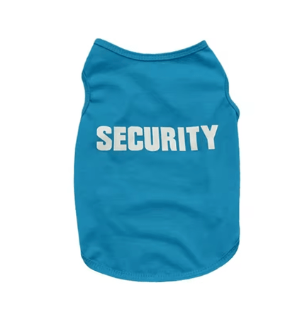 PawSecure Summer Pet Vest For Small Dogs And Cats 7