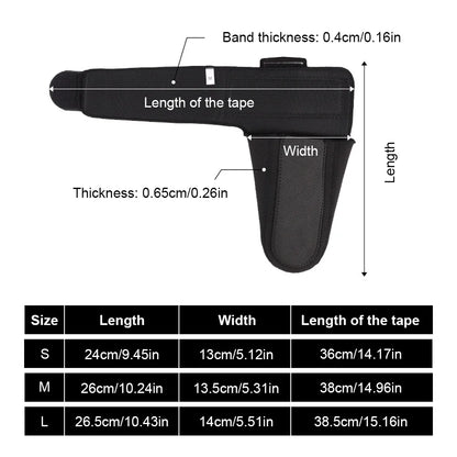 Adjustable Dorsal Drop Foot Orthopedic Brace, Plantar Fasciitis Splint Sock Comfortable Foot Drop Orthosis Night Support