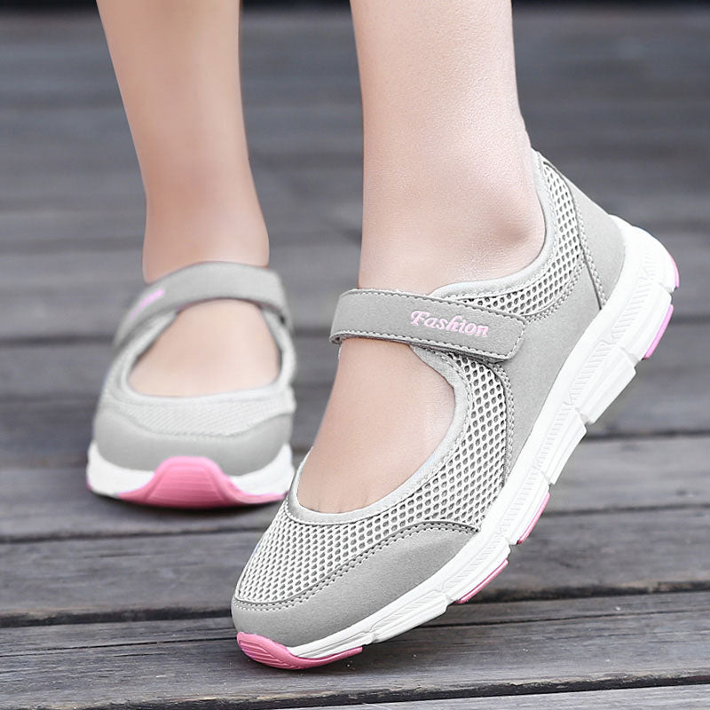 Ladies Sneakers, Womens Vulcanize Shoes, Casual Platform Shoes, Female Trainers