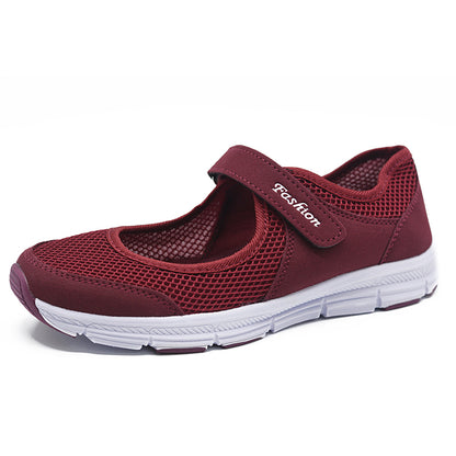 Ladies Sneakers Womens Vulcanize Shoes Casual Platform Shoes Female Trainers 7