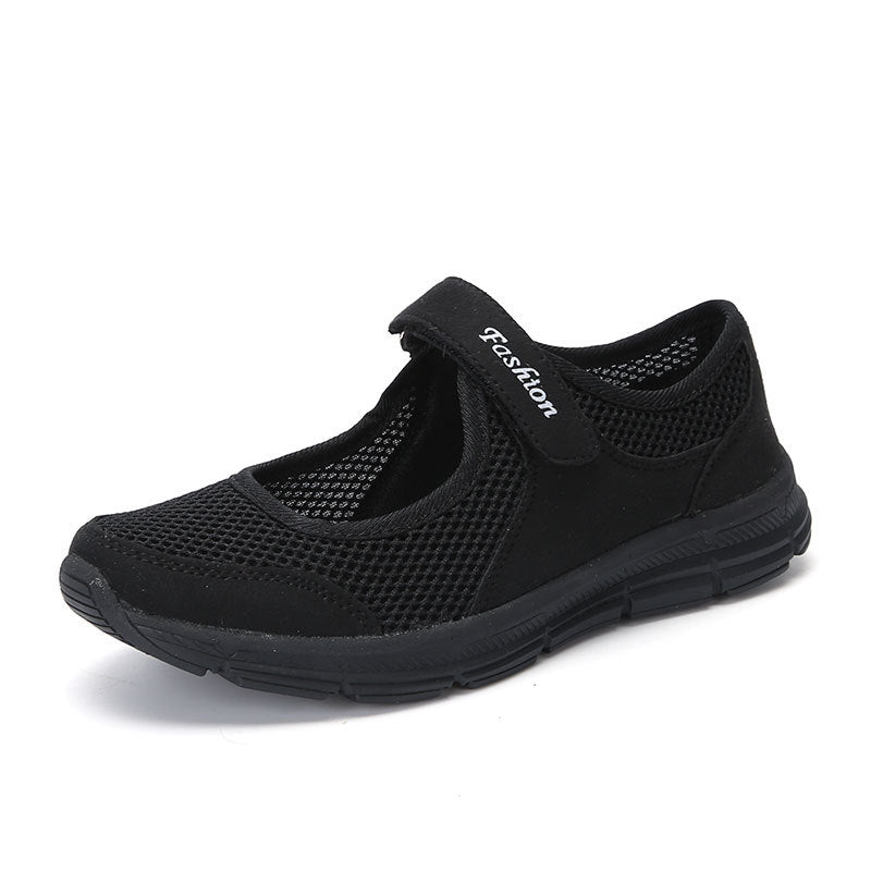 Ladies Sneakers Womens Vulcanize Shoes Casual Platform Shoes Female Trainers 5