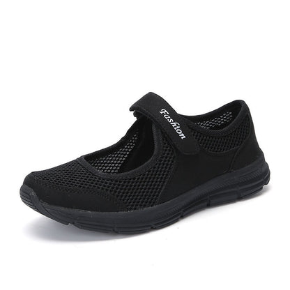 Ladies Sneakers Womens Vulcanize Shoes Casual Platform Shoes Female Trainers 5