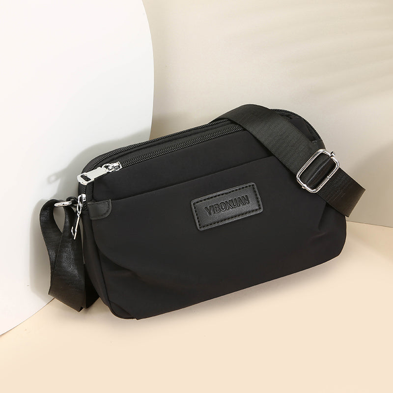 Trendy and Fashionable Women's Crossbody Bag, Shopping Crossbody, Mom's Commuting Small Bag, Single-Shoulder Crossbody