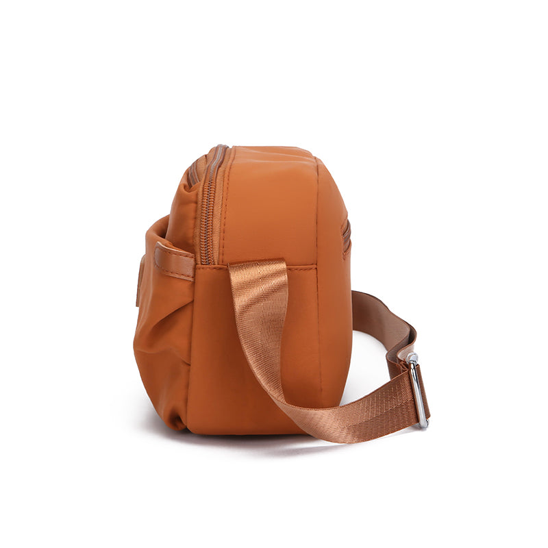 Trendy And Fashionable Womens Crossbody Bag Shopping Crossbody Moms Commuting Small Bag SingleShoul 3