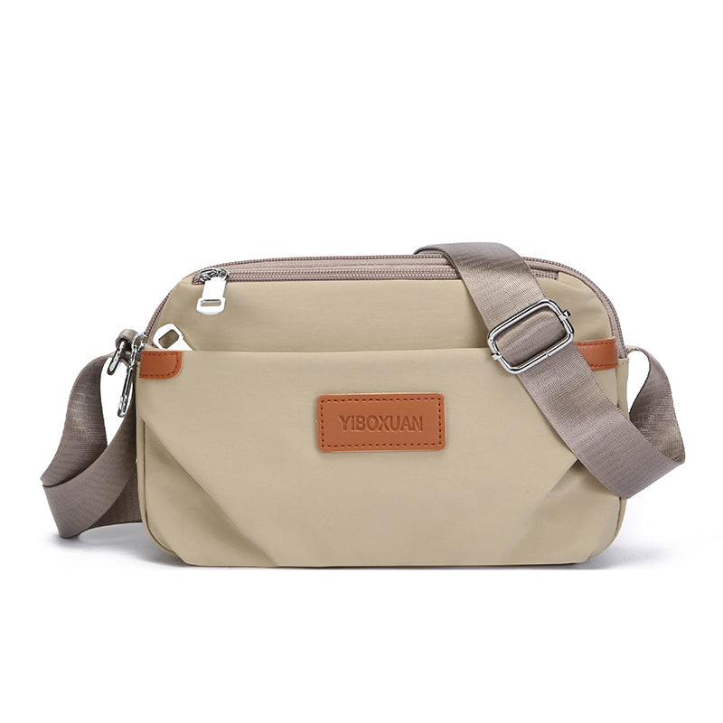 Trendy And Fashionable Womens Crossbody Bag Shopping Crossbody Moms Commuting Small Bag SingleShoul 7