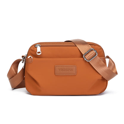 Trendy And Fashionable Womens Crossbody Bag Shopping Crossbody Moms Commuting Small Bag SingleShoul 8