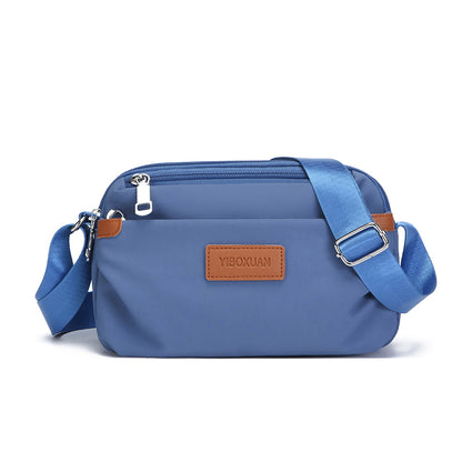 Trendy And Fashionable Womens Crossbody Bag Shopping Crossbody Moms Commuting Small Bag SingleShoul 9