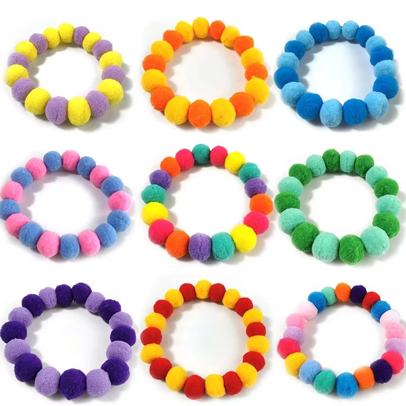 30Piece Pet Bow Tie  Collar Set  Rainbow Flower Dog Neckties And Cat Accessories For Grooming  Styl 1