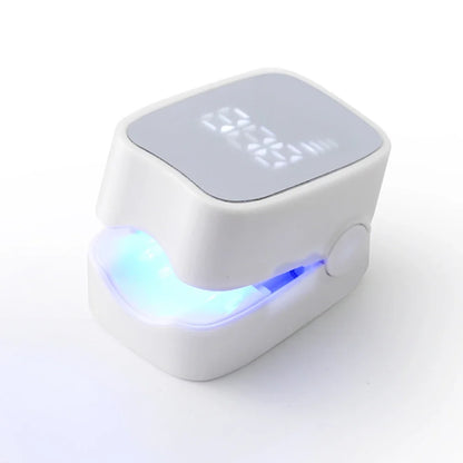 Fast Nails Fungus Onychomycosis Repair Toenail Device, Nail Fungal Laser Repair, Fingernail Foot Care, Fungus Remover