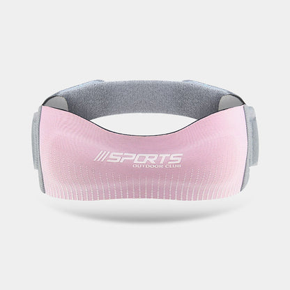 Adjustable Knee Sleeve, Sports Patella Strap, Compression Knee Pads, Shock Absorption Support, Outdoor Running