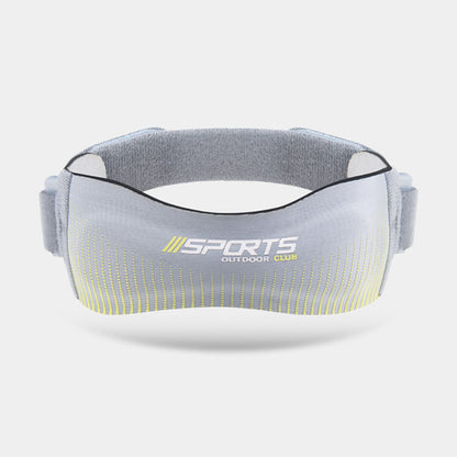 Adjustable Knee Sleeve, Sports Patella Strap, Compression Knee Pads, Shock Absorption Support, Outdoor Running