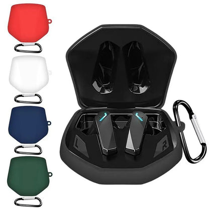 Silicone Carry Case for Wireless Headset