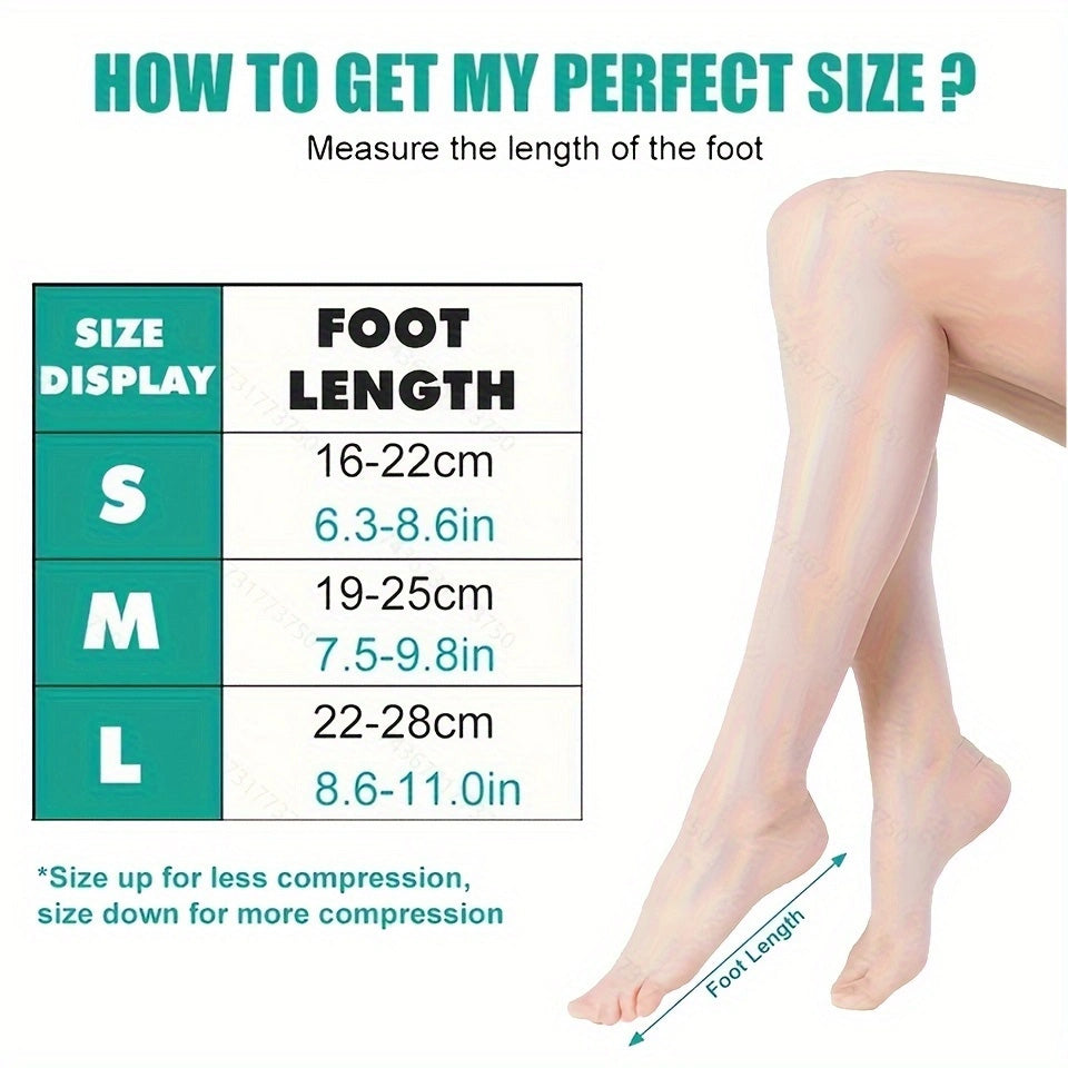 Lightweight Ankle Brace Toe Separation, Adjustable Toe Thumb Valgus Corrector, Comfortable Bigfoot Bone Correction