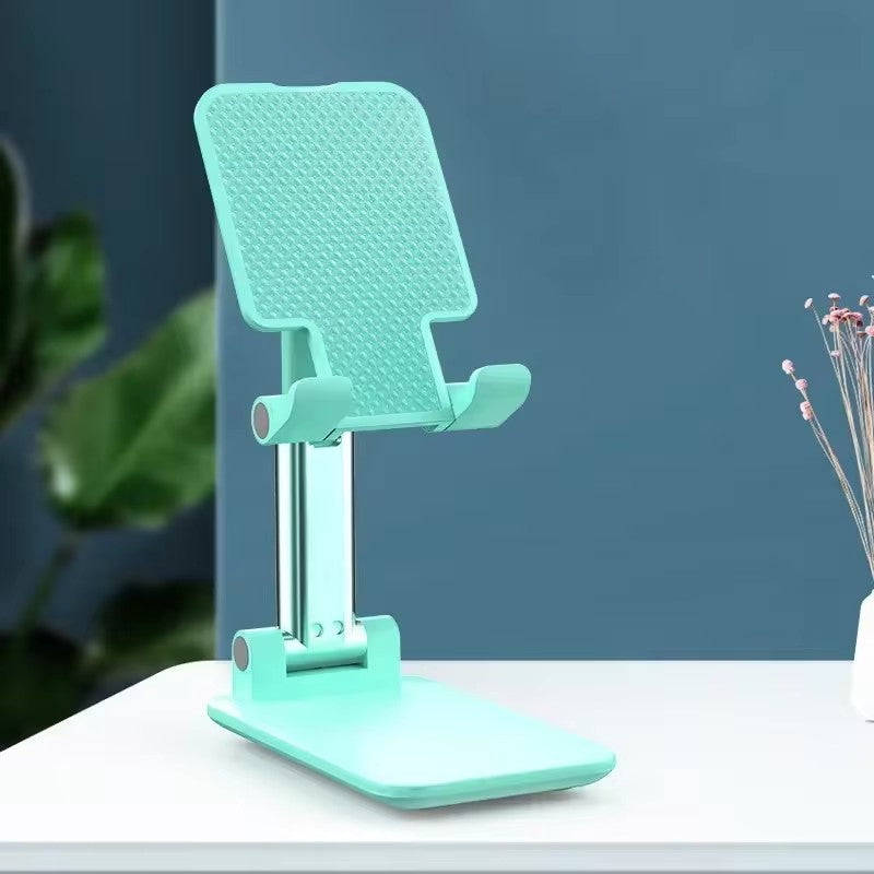 Adjustable Desktop Tablet Holder Desk Mobile Phone Holder Stand Universal Table Cell Phones Stand 6